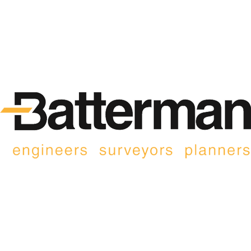 Batterman logo