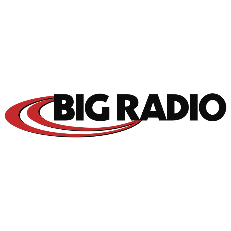 Big Radio logo
