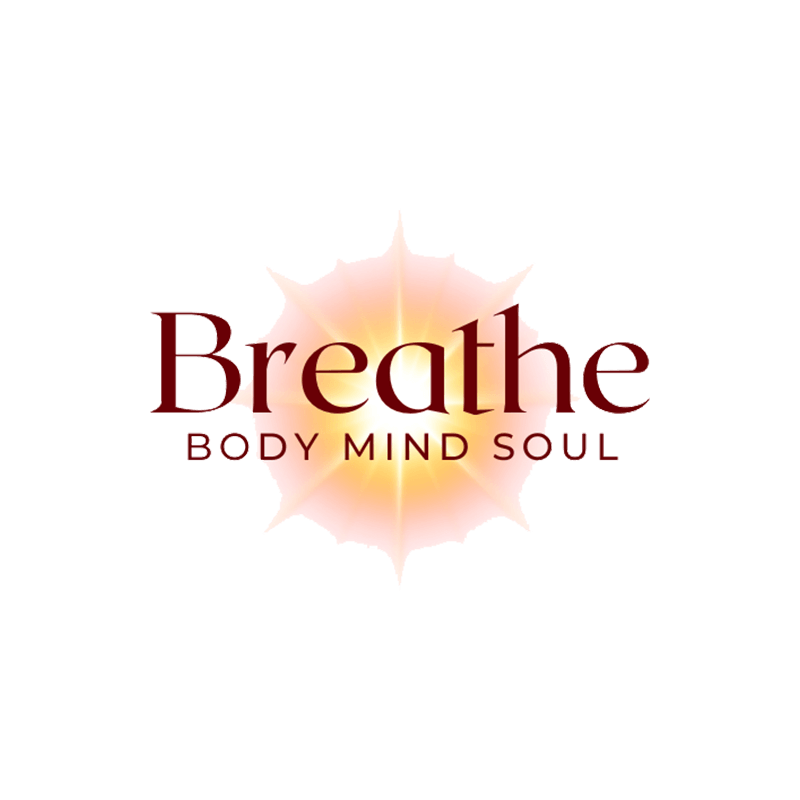 Breathe Body, Mind, Soul logo