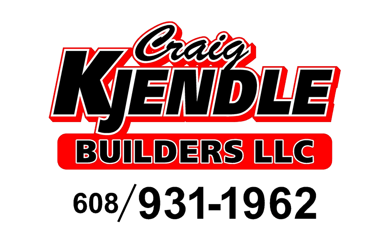 Craig Kjendle Builders logo