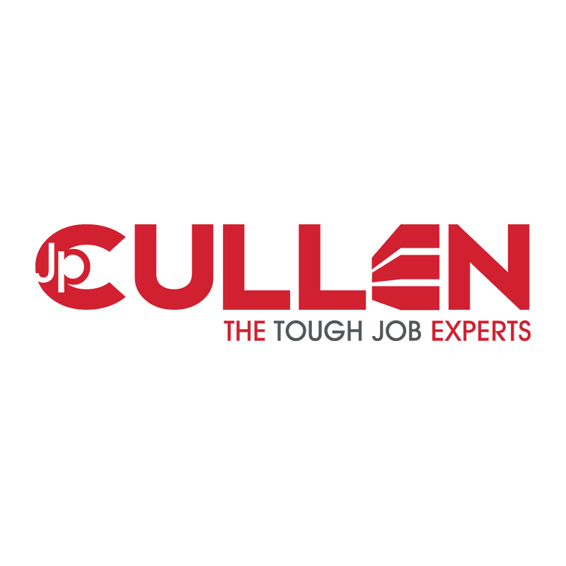 JP Cullen logo