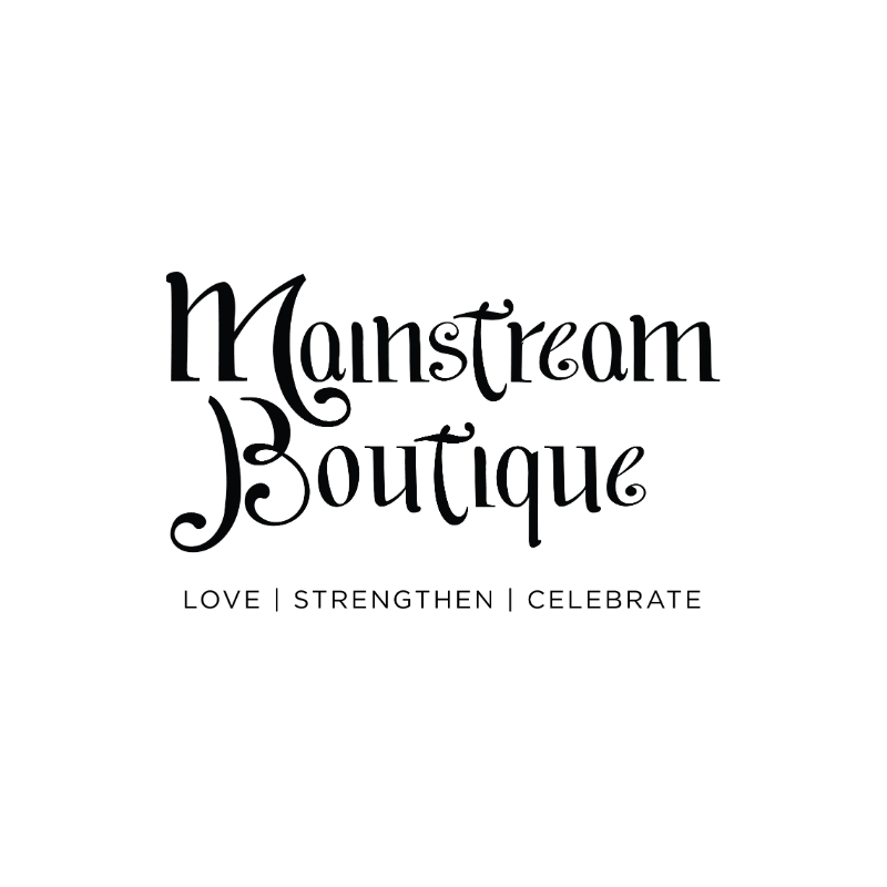 Mainstream Boutique logo