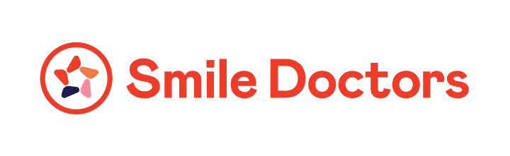 Smile Doctors by Pelsue Orthodontics logo
